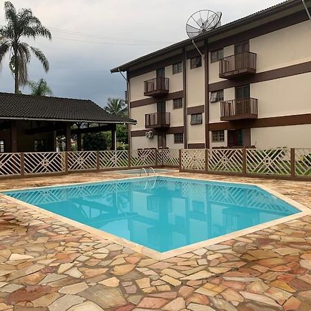Apartamento Marinas 13 Maranduba Убатуба Экстерьер фото