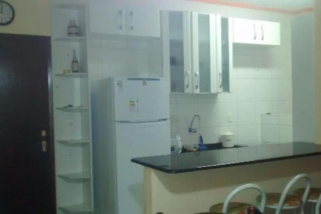 Apartamento Marinas 13 Maranduba Убатуба Экстерьер фото