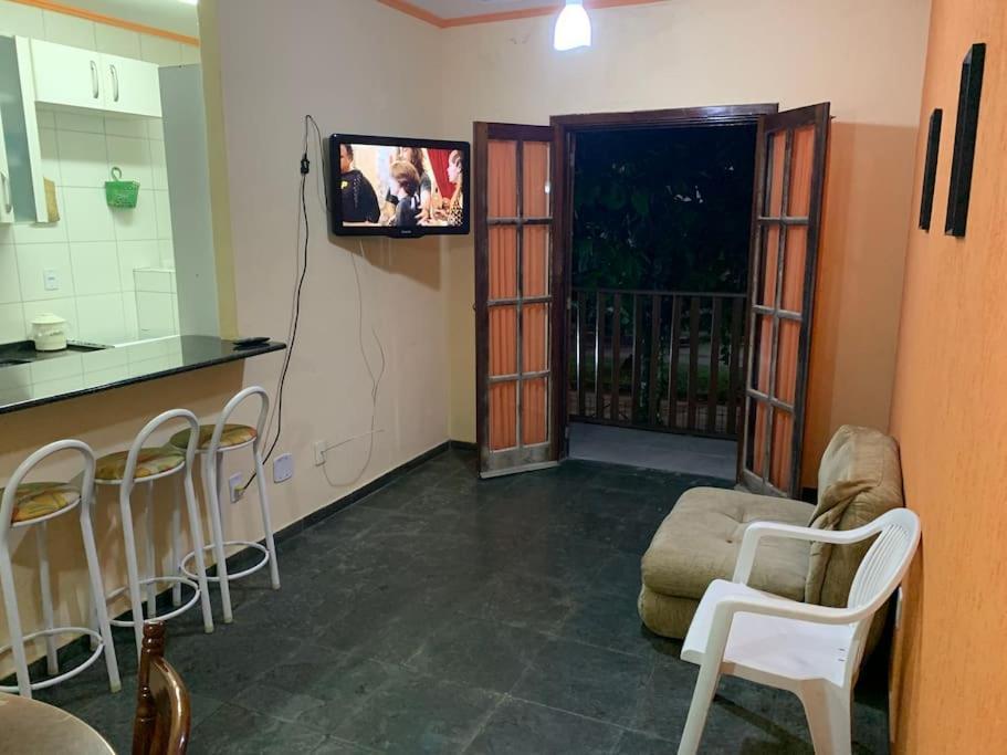 Apartamento Marinas 13 Maranduba Убатуба Экстерьер фото